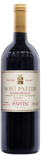 Paitin Barbaresco Sori Paitin Vecchie Vigne Riserva
