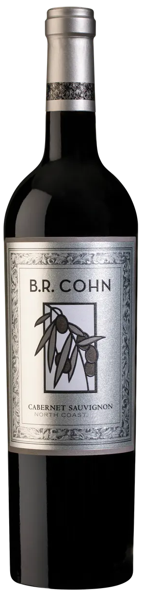 B.R. Cohn Cabernet Sauvignon Silver Label
