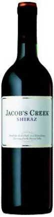 Jacob's Creek Shiraz