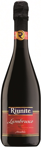 Riunite Lambrusco