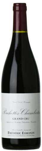 Frederic Esmonin Ruchottes Chambertin Grand Cru