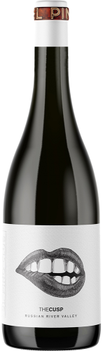 El Pino Club Pinot Noir The Cusp