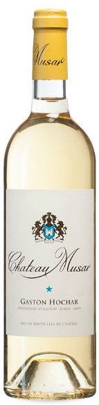 Chateau Musar Blanc