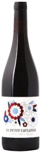 Carlania Celler Trepat "El Petit"