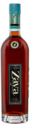Zaya Rum Gran Reserva 16 Year