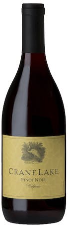 Crane Lake Pinot Noir