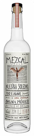 Nuestra Soledad Mezcal "Matatlan" Nuestra Soledad Mezcal "Matatlan"