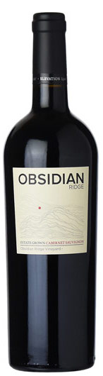 Obsidian Ridge Cabernet Sauvignon Obsidian Ridge Cabernet Sauvignon
