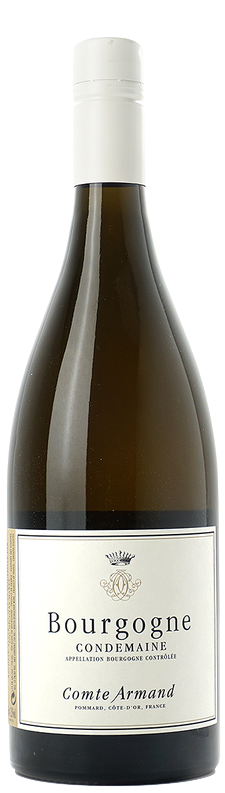 Comte Armand Bourgogne Condemaine Comte Armand Bourgogne Condemaine