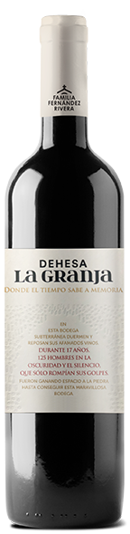 Dehesa la Granja Dehesa la Granja