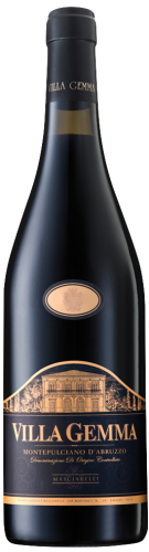 Masciarelli Montepulciano d'Abruzzo Villa Gemma Riserva