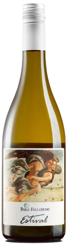 Bodega Pablo Fallabrino Blanca "Estival"