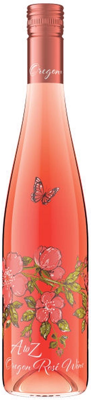 A To Z Wineworks Rose