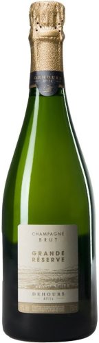 Dehours & Fils Champagne Brut Grande Reserve