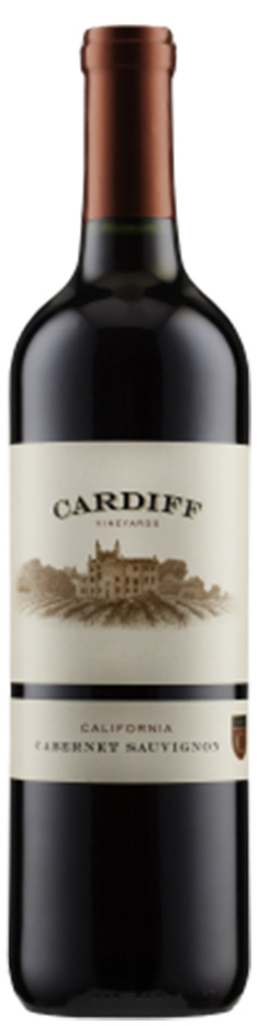 Cardiff Cabernet Sauvignon