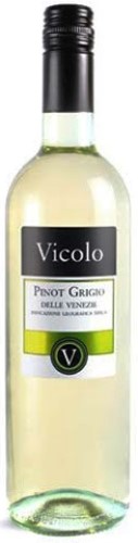 Vicolo Veneto Pinot Grigio