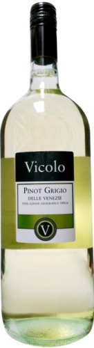 Vicolo Veneto Pinot Grigio Vicolo Veneto Pinot Grigio
