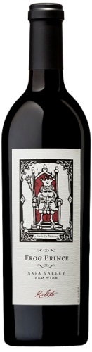 Kuleto Estate Red Blend Frog Prince