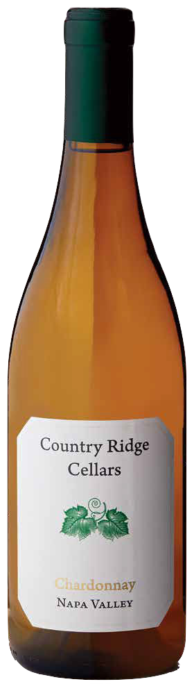 Country Ridge Cellars Chardonnay