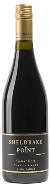Sheldrake Point Gamay