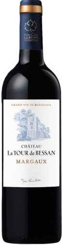 Chateau la Tour de Bessan Margaux
