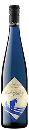 Hazlitt Riesling Sweet Hazlitt Riesling Sweet