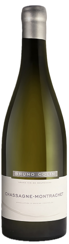 Bruno Colin Chassagne-Montrachet Blanc
