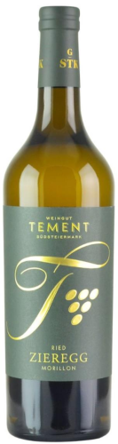 Weingut Tement Morillon Zieregg Grosse Lage