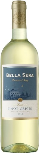 Bella Sera Pinot Grigio Venezie IGT