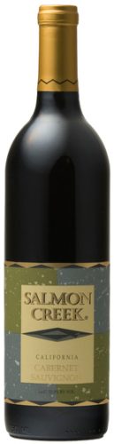 Salmon Creek Cabernet Sauvignon