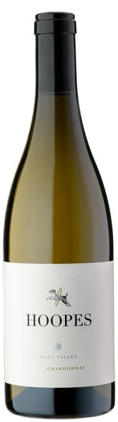 Hoopes Vineyard Chardonnay Hoopes Vineyard Chardonnay