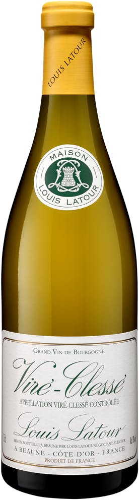 Louis Latour Vire-Clesse