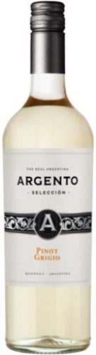 Argento Pinot Grigio