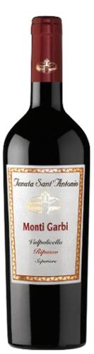 Tenuta Sant'antonio Valpolicella Superiore Ripasso Monti Garbi