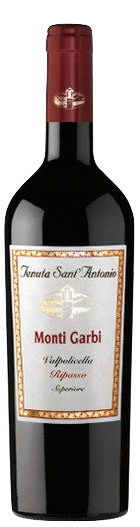 Tenuta Sant'antonio Valpolicella Superiore Ripasso Monti Garbi