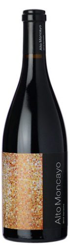 Alto Moncayo Garnacha