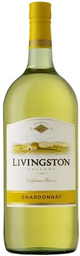 Livingston Cellars Chardonnay Livingston Cellars Chardonnay