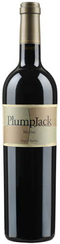 Plumpjack Merlot