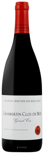 Maison Roche de Bellene Chambertin Clos de Beze Grand Cru