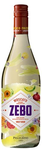Pellegrino Zebo Moscato