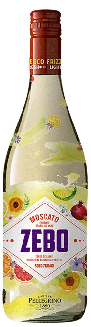 Pellegrino Zebo Moscato