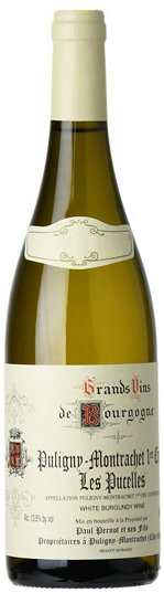 Paul Pernot Puligny-Montrachet Premier Cru les Pucelles Paul Pernot Puligny-Montrachet Premier Cru les Pucelles