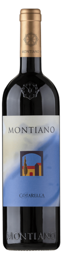 Falesco Merlot Montiano
