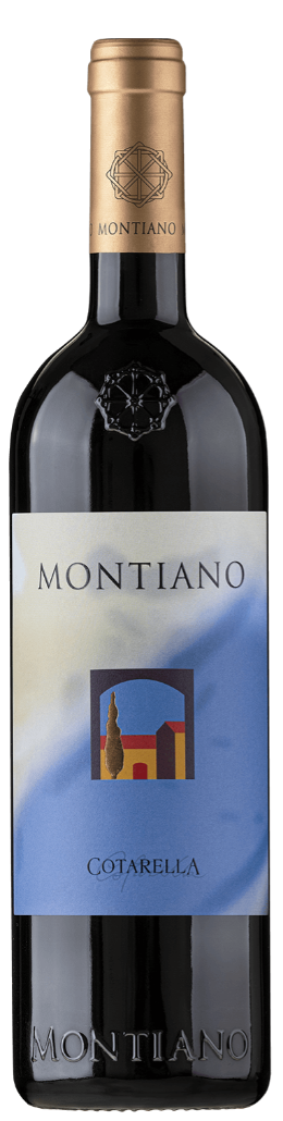 Falesco Montiano Umbria