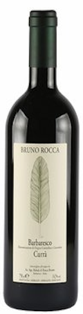 Bruno Rocca Barbaresco Curra