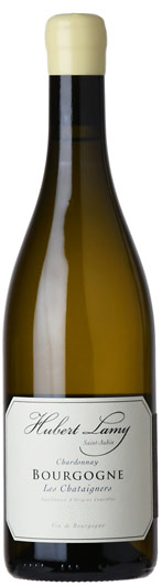 Hubert Lamy Bourgogne Blanc Les Chataigniers