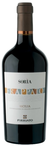 Firriato Frappato Soria Firriato Frappato Soria