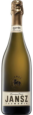 Jansz Premium Cuvee