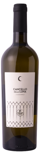 Cipriani Chardonnay Cancello della Luna