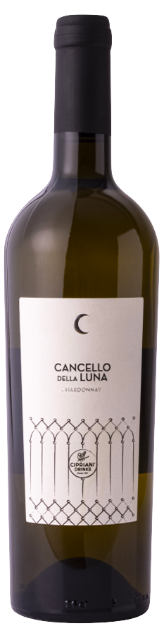 Cipriani Chardonnay Cancello della Luna